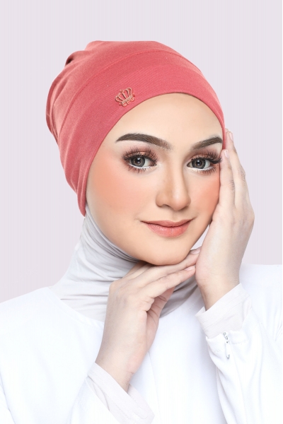 DUCHESS INNER PLAIN -ROSE DUCHESS INNER PLAIN -ROSE